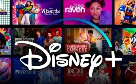 Easily Access Disney Plus in UAE: A Step-by-Step Guide