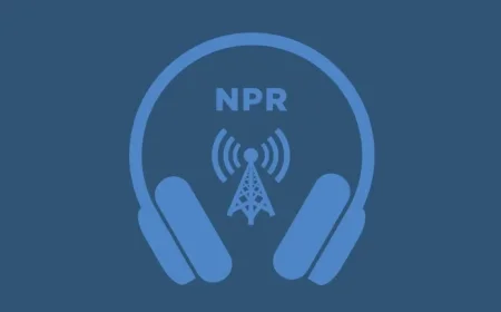 NPR Highlights Cringe-Worthy Christmas Songs