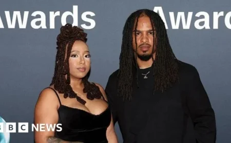 Keith Lee Wins Top Honor at Inaugural US TikTok Awards