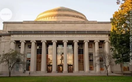 MIT Fusion Lab Director Fatally Shot in Shocking Incident – Nature