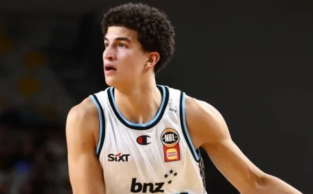 Next Star Boosts Draft Stock