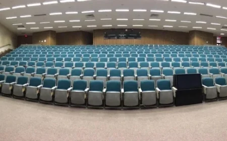 Martin Lewis Debunks Myths About Student Loans for 15 Years