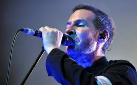 Musicians Demand Live Nation Cease Operations in Israel