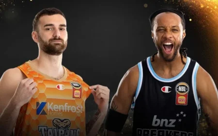 Cairns vs New Zealand: Key Insights and Viewing Guide