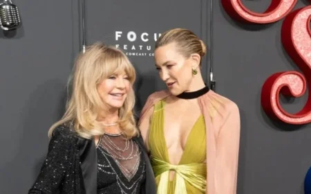 Stars Shine: December 8, 2025, Celeb Sightings