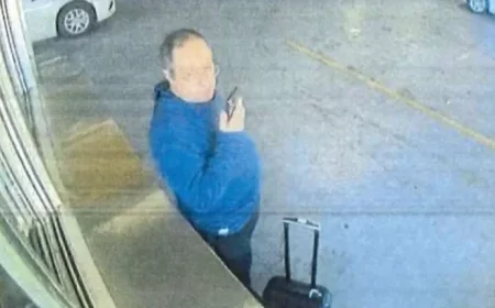 Investigators Identify Brown University Shooter Linked to MIT Professor’s Murder