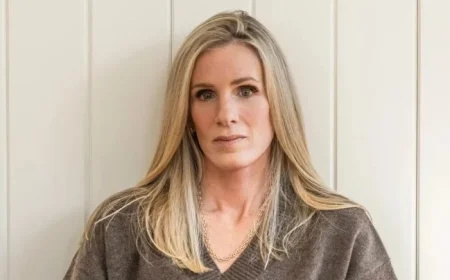 Kristin Cabot Discusses Her Experience at the Coldplay Concert