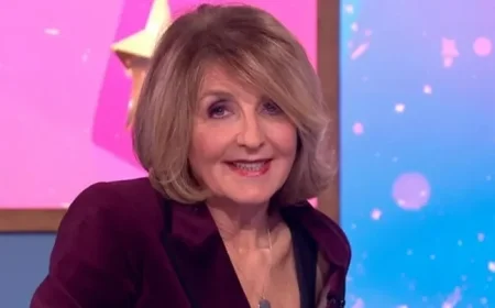 Loose Women Host Announces Departure, Leaving Co-Stars ‘So Sad’