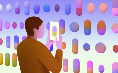 ProPublica Develops Innovative Generic Prescription Drug Lookup Tool