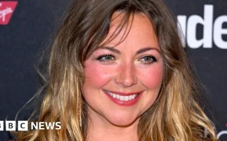 Charlotte Church Abandons Deodorant: Discover Her Surprising Reason
