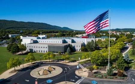 College Board Appoints Interim VP, Approves Road Easement