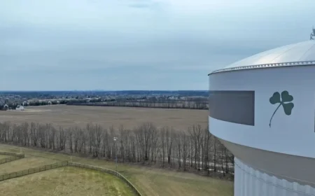 Columbus-Area Community Enforces 90-Day Moratorium on Data Centers