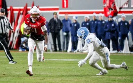 Memphis Tigers vs. NC State Wolfpack: Odds, Picks, and Expert Predictions