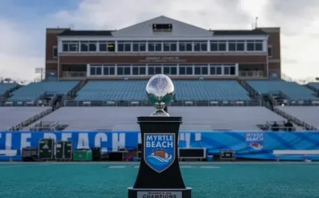 Kennesaw State vs. Western Michigan: Myrtle Beach Bowl Predictions and Odds