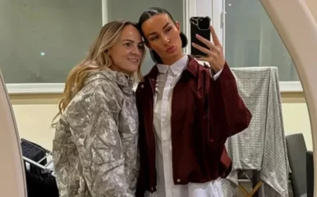 MAFS UK’s Rebecca Confirms New Relationship: Signs You Missed