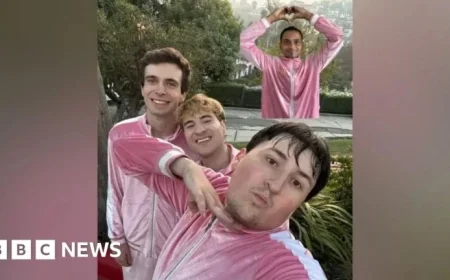 Boy Band Talks Viral TikTok Success