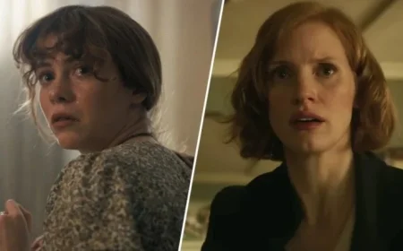 ‘Welcome to Derry’ Creators Unveil Finale Cameo Significance