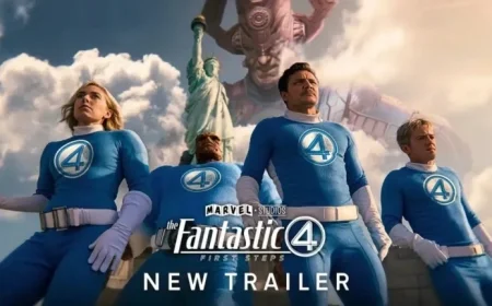 YouTube Closes AI-Driven Channels for Fake Movie Trailers with Millions of Views