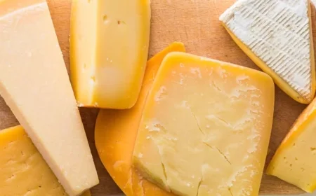 Eating Rich Cheeses and Creams May Lower Dementia Risk