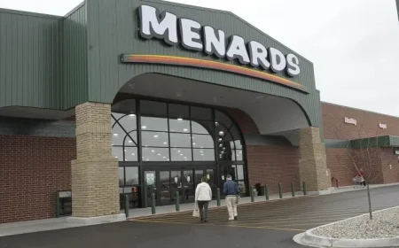 Michigan Secures Settlement with Menards Over Price Gouging, Rebates