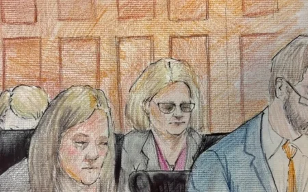 Federal Jury Convicts Judge Hannah Dugan: NPR Report