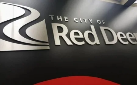 Red Deer Warming Center Closes Permanently