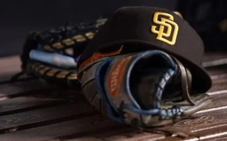 Padres Secure Deal with Sung-Mun Song