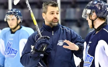 Saguenéens Secure Two Major Trade Deals