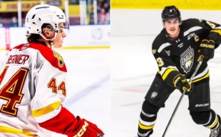 Chicoutimi Thrives with Major Business Deals