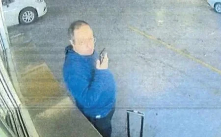 Insight into Suspect Claudio Neves Valente in Professor Shootings