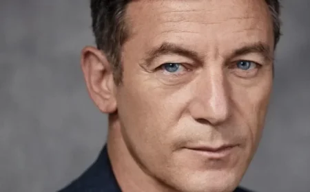 Jason Isaacs Joins Amazon’s New ‘Tomb Raider’ Series