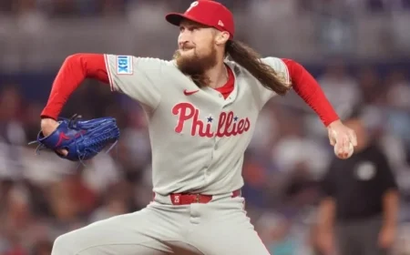 Royals Secure Deal to Acquire Pitcher Matt Strahm