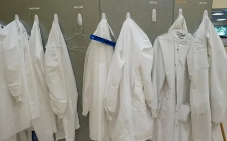 Pharma’s ‘Dr. Optimistic’ Raises Concerns Over Industry’s Future