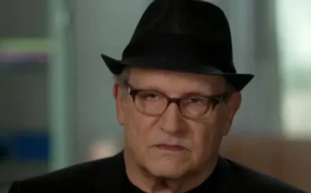 Albert Brooks Honors Late Friend Rob Reiner: ‘Still in Shock’