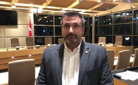 Tantramar Gas Plant Considered Versatile Asset for N.B. Power System