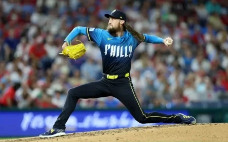 Royals Trade for Phillies’ LHP Matt Strahm, Send Jonathan Bowlan