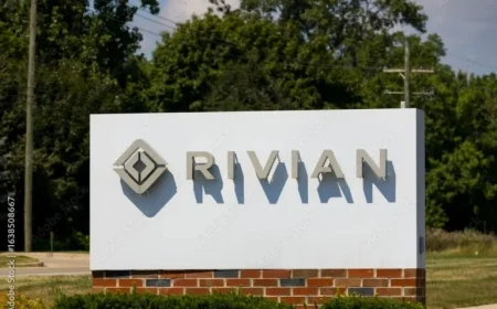 Rivian Develops In-House AI Chip, Replaces Nvidia