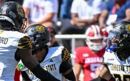 2025 Myrtle Beach Bowl: Kennesaw State vs. Western Michigan Odds & Picks