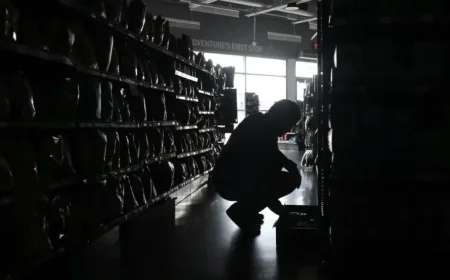 100,000 in Colorado Lose Power Amid Wind and Planned Xcel Shut-offs