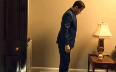 US Secretary of State’s New Profile Pic Sparks Viral Meme Craze