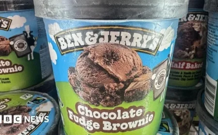 Ben & Jerry’s Board Conflict Intensifies with Three Members Dismissed