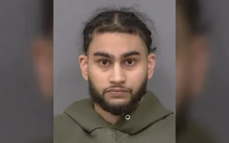 Suspect Charged, Three at Large in Mississauga Kidnapping and Assault