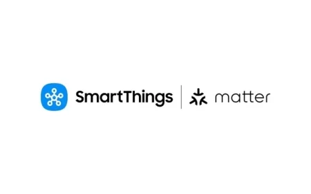Samsung SmartThings First to Support Matter Cameras Globally