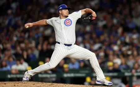 Phillies Enhance Bullpen by Signing Brad Keller to 2-Year Deal