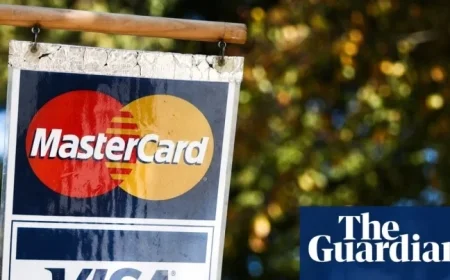 Visa and Mastercard Settle ATM Fee Lawsuit for $167.5 Million