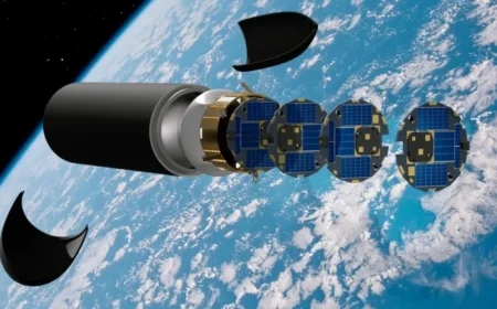 Government Unveils Mysterious Flying Discs for Public Awareness