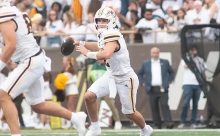 Kennesaw State vs. Western Michigan: Odds, Picks, and Predictions