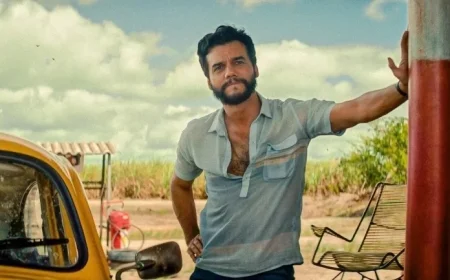 ‘The Secret Agent’ Earns Top Awards Contender Status: A Year’s Best Film