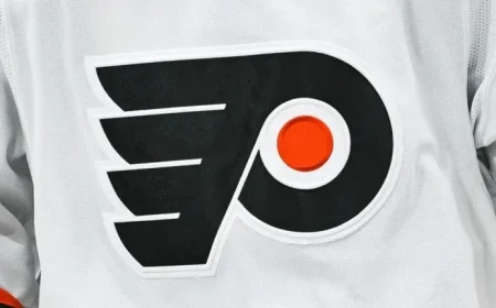Flyers Announcer Suspended for Inappropriate Hot Mic Incident