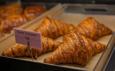Portland’s Awarded Jinju Patisserie Closing Soon, Seeks New Location